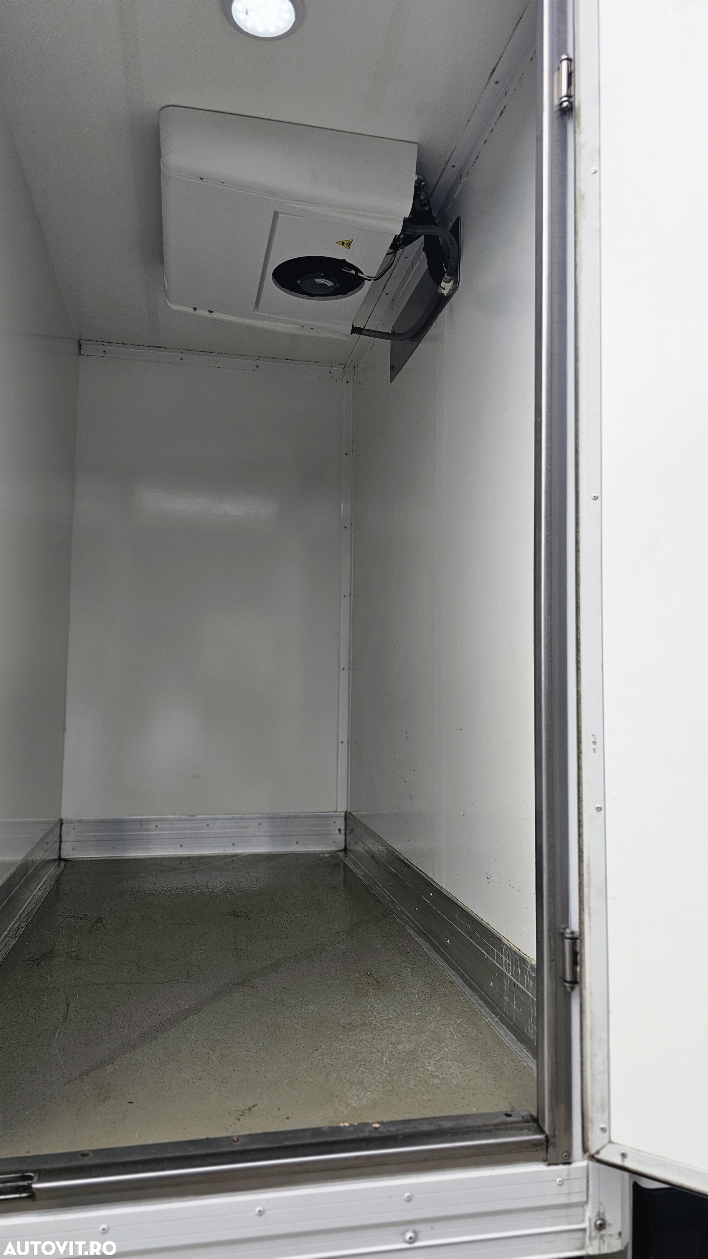 Ford TRANSIT - 7
