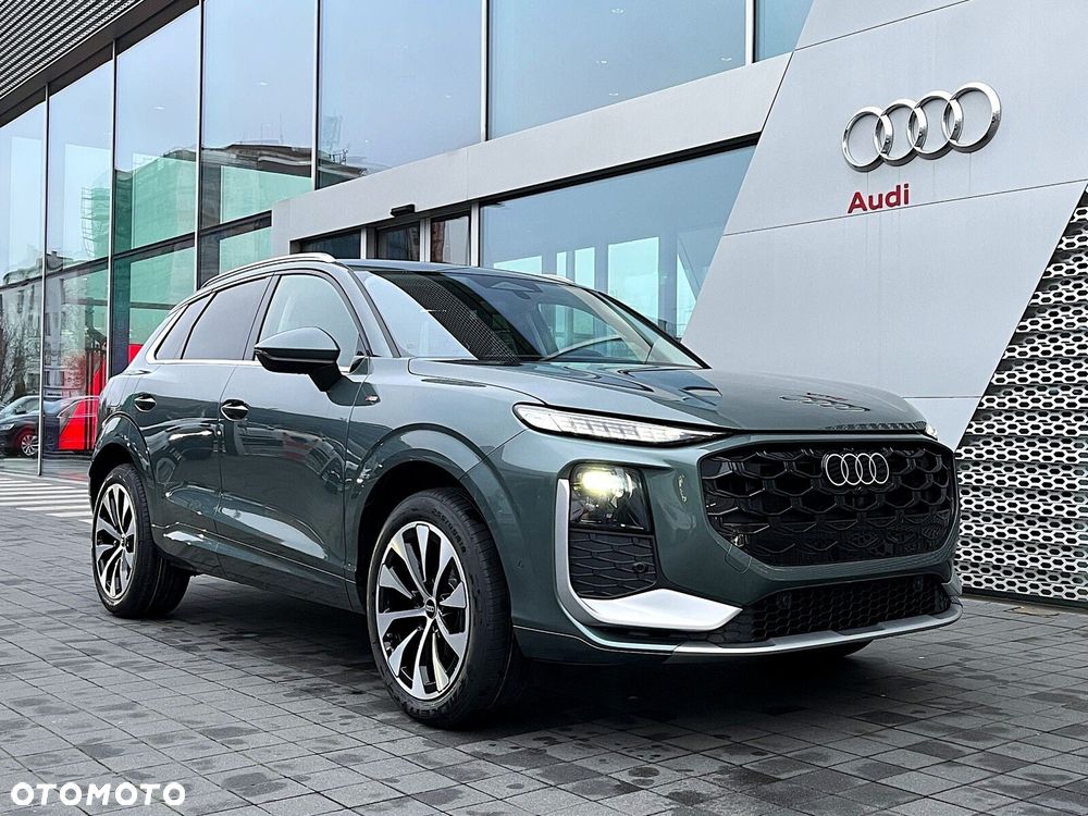 Audi Q3 - 8