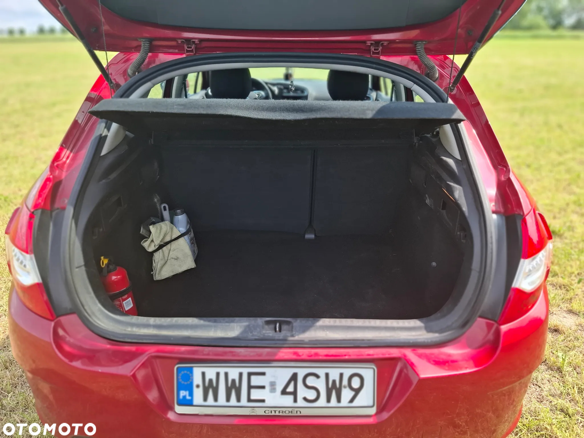 Citroën C4 1.4 VTi Selection - 6