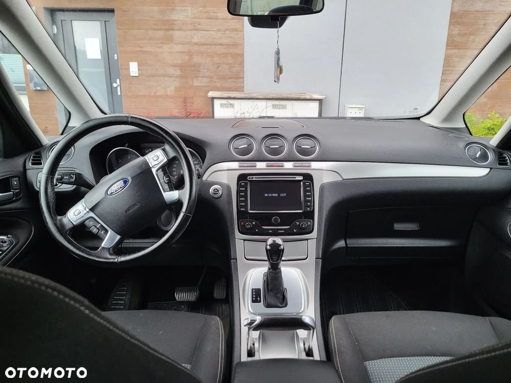 Ford Galaxy - 7