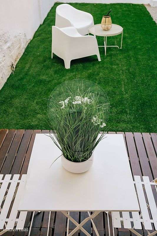 Apartamento T0 para venda - Grande imagem: 3/10