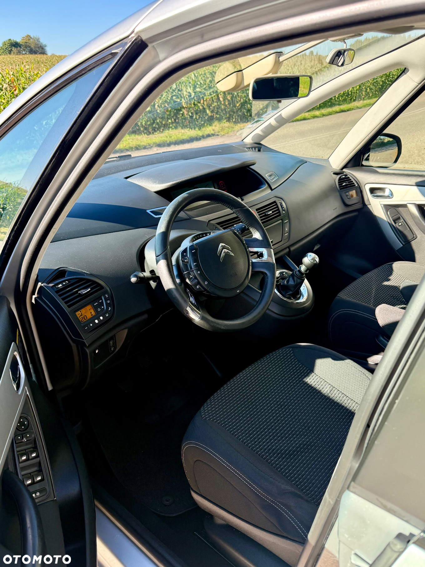 Citroën C4 Picasso 1.6 HDi Selection - 7
