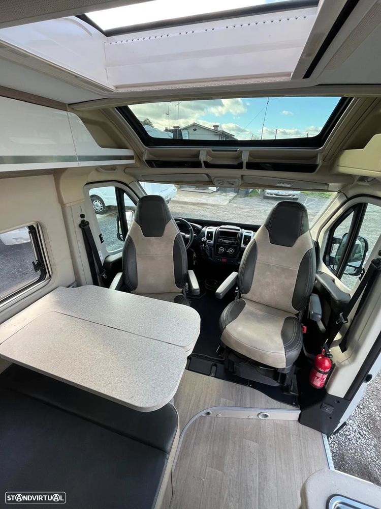 Chausson Twist Premium - 13