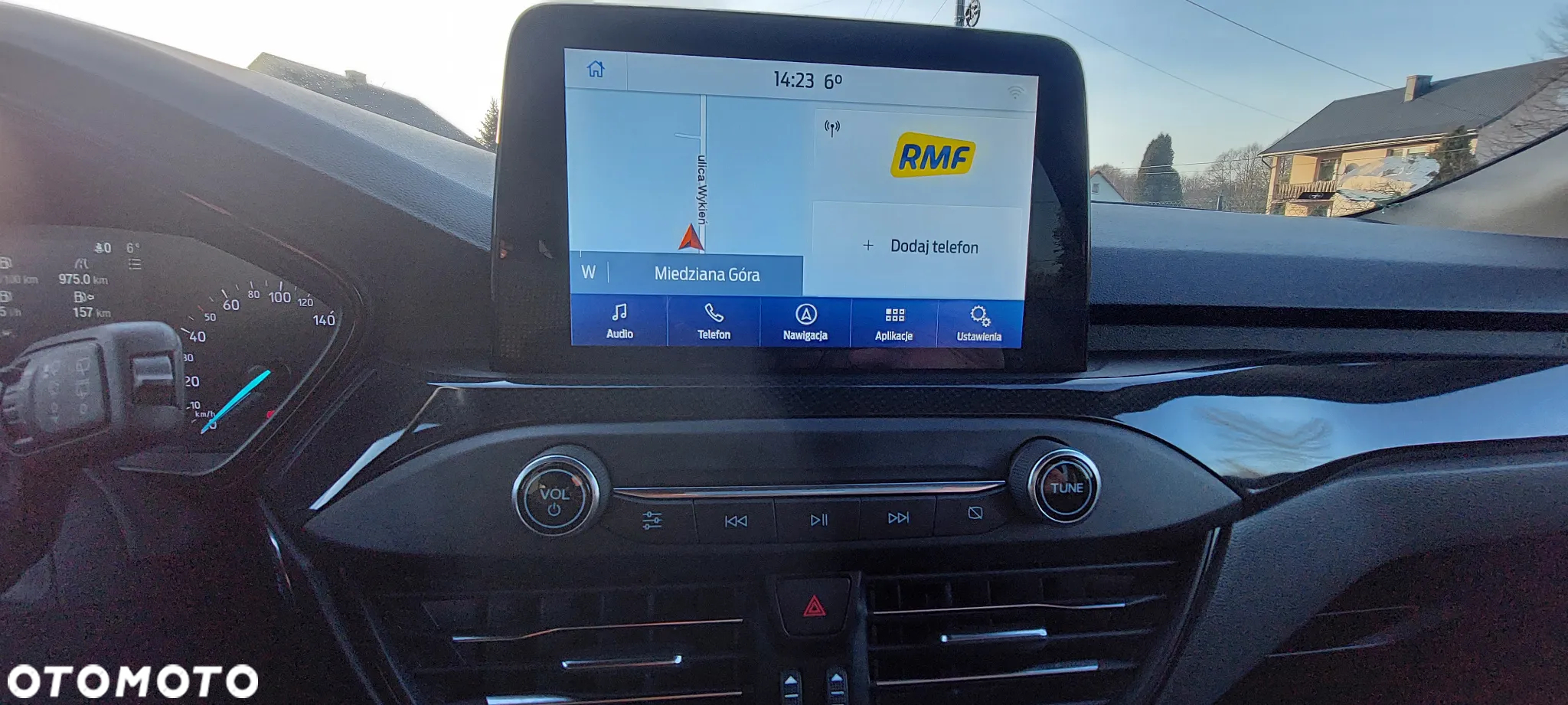Ford Focus 2.0 EcoBlue ST-Line - 15