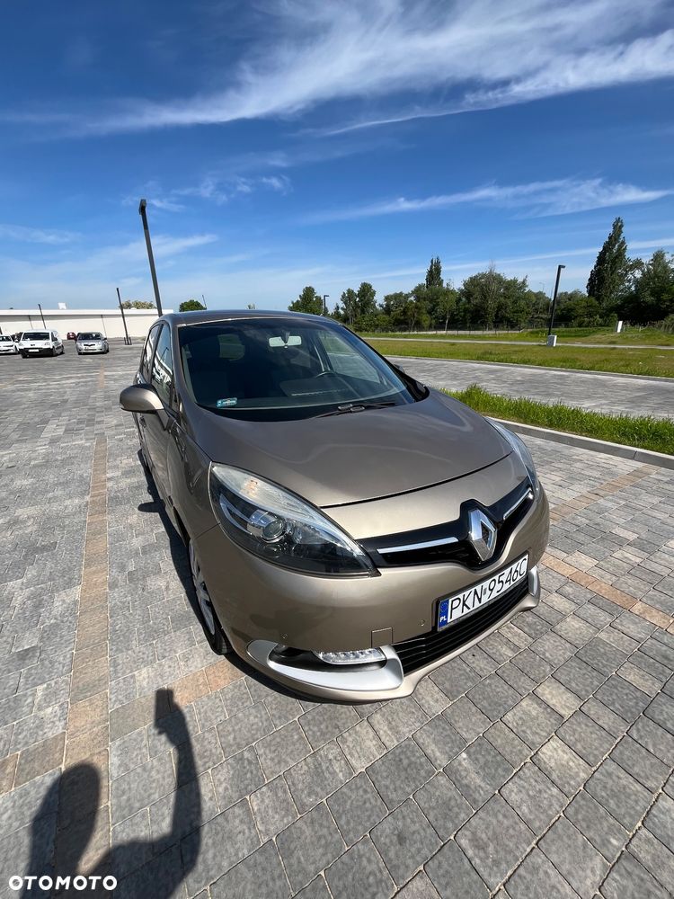 Renault Scenic 1.2 TCe Energy Life - 18