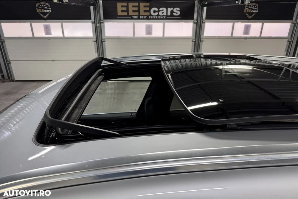 BMW X3 xDrive20d AT Luxury Line - 28