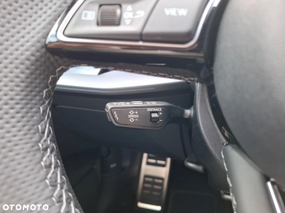 Audi A3 Sportback TFSIe PHEV 200 kW S Line S tronic - 25