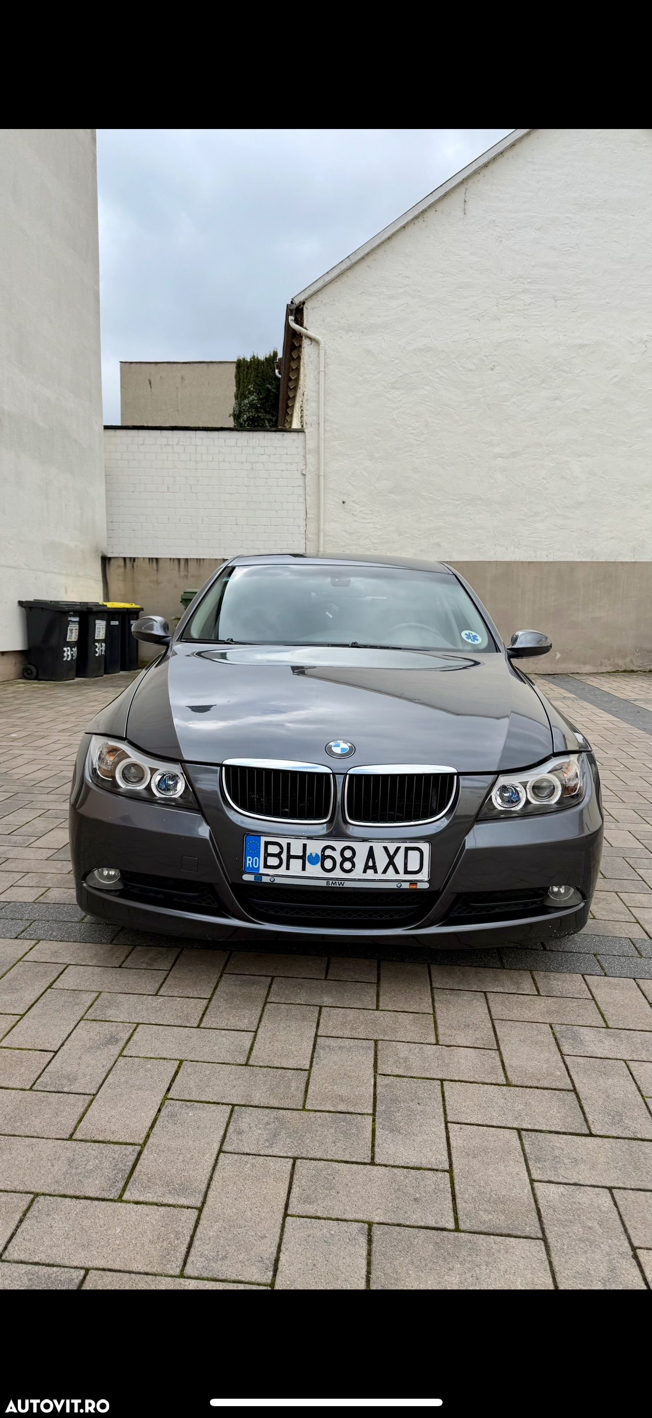 BMW Seria 3 320d - 1