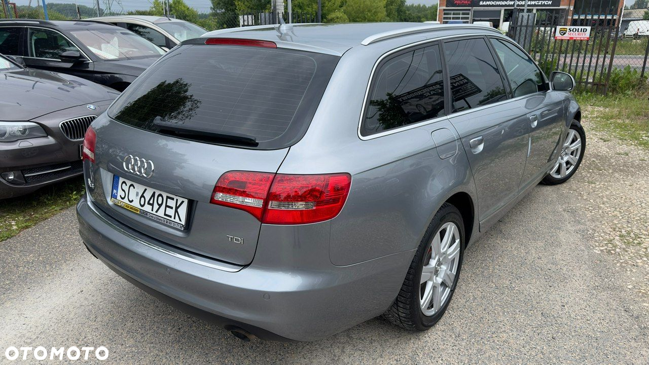 Audi A6 - 2