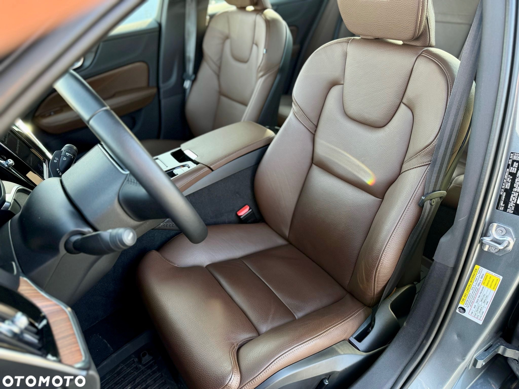 Volvo S60 T8 Twin Engine AWD Geartronic Inscription - 10