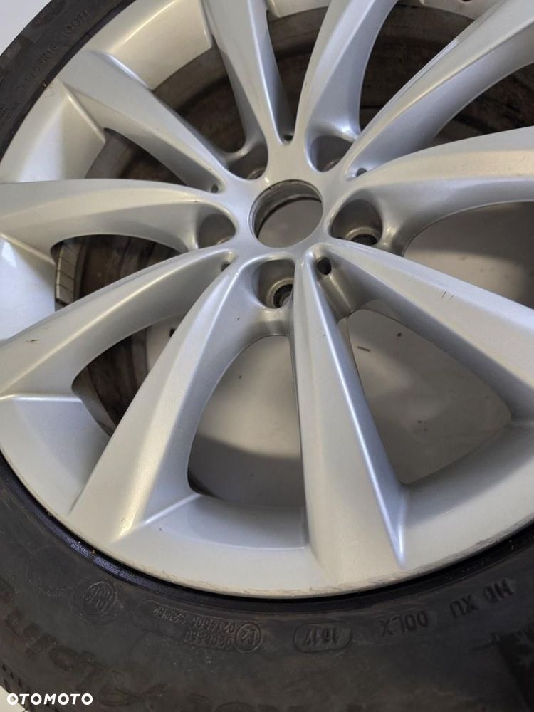 FELGA ALUMINIOWA BMW G11 G12 G30 G31 STYLING 642 8J X 18" ET 30 6867338 - 3