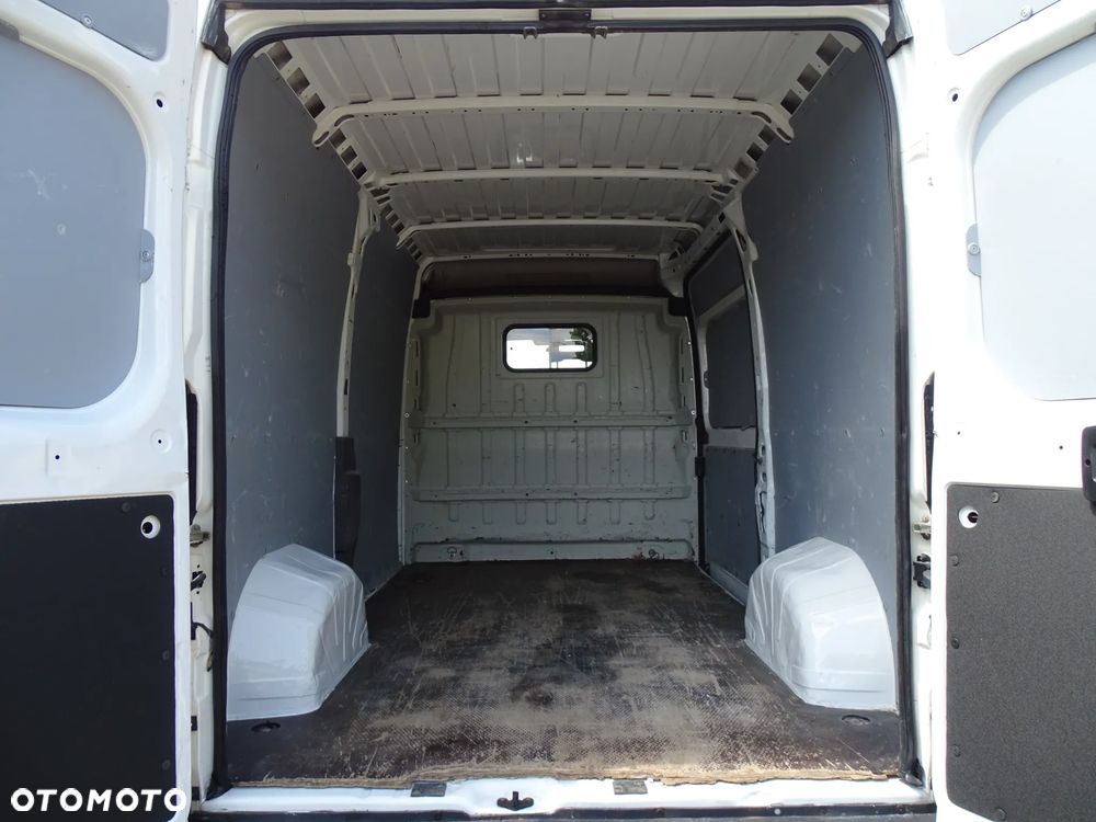 Fiat Ducato 2 3 JTD 130 KM L2 H2 KLIMA sprawna- zarejestrowany i ubezpieczony ,SUPER STAN ! - 13