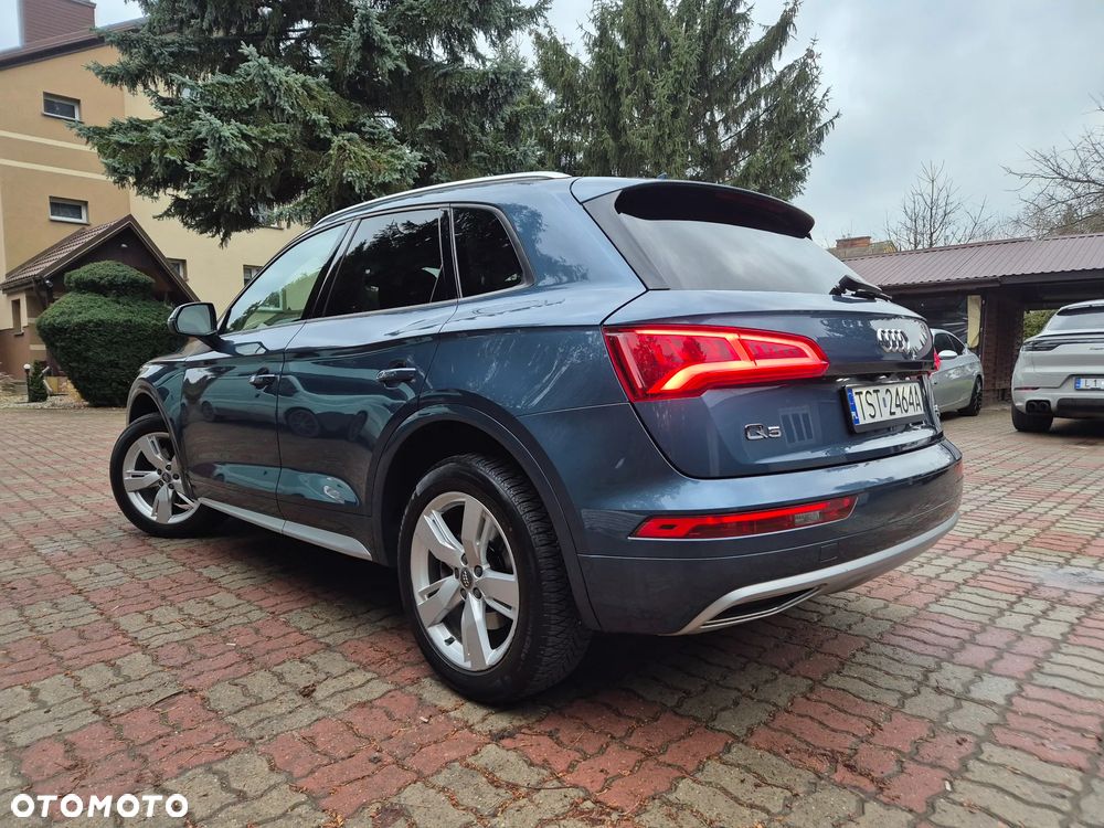 Audi Q5 ver-2-0-tfsi-quattro-s-tronic - 6