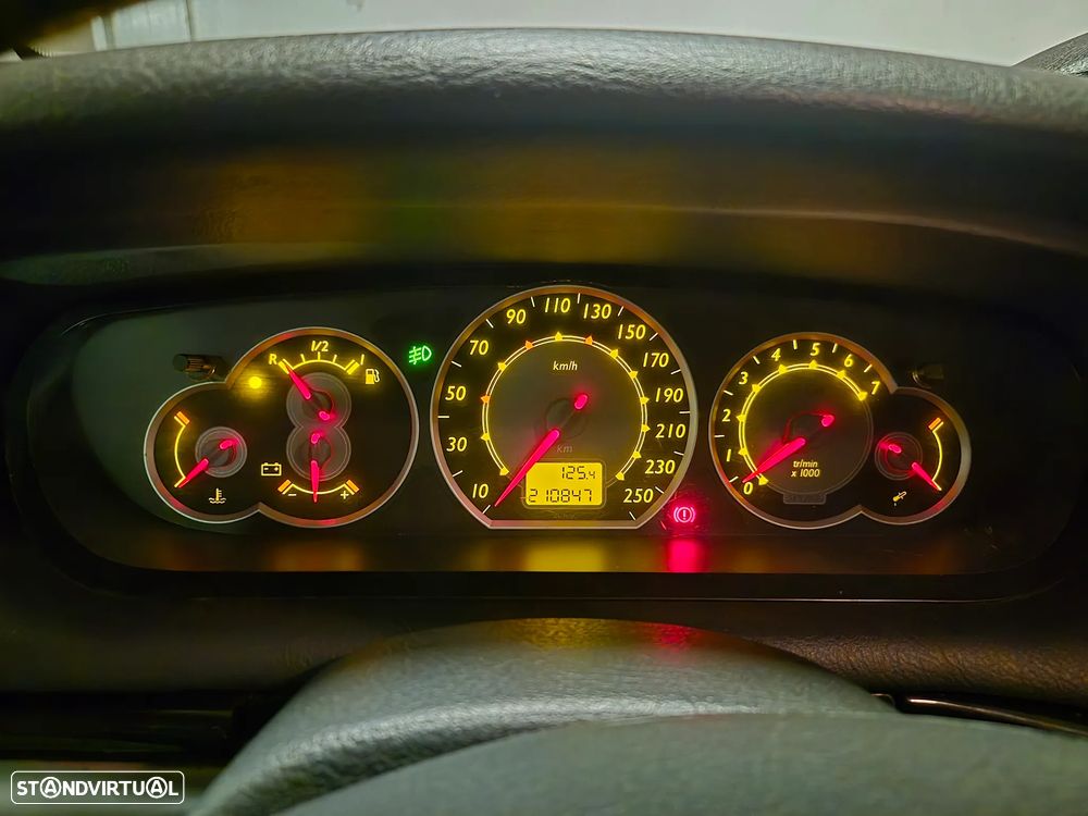 Citroën C5 Break 1.6 HDi Exclusive - 26