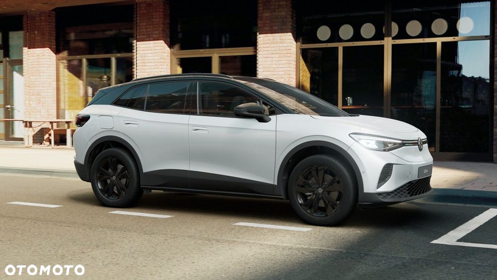 Volkswagen ID.4 52kWh Plus - 4