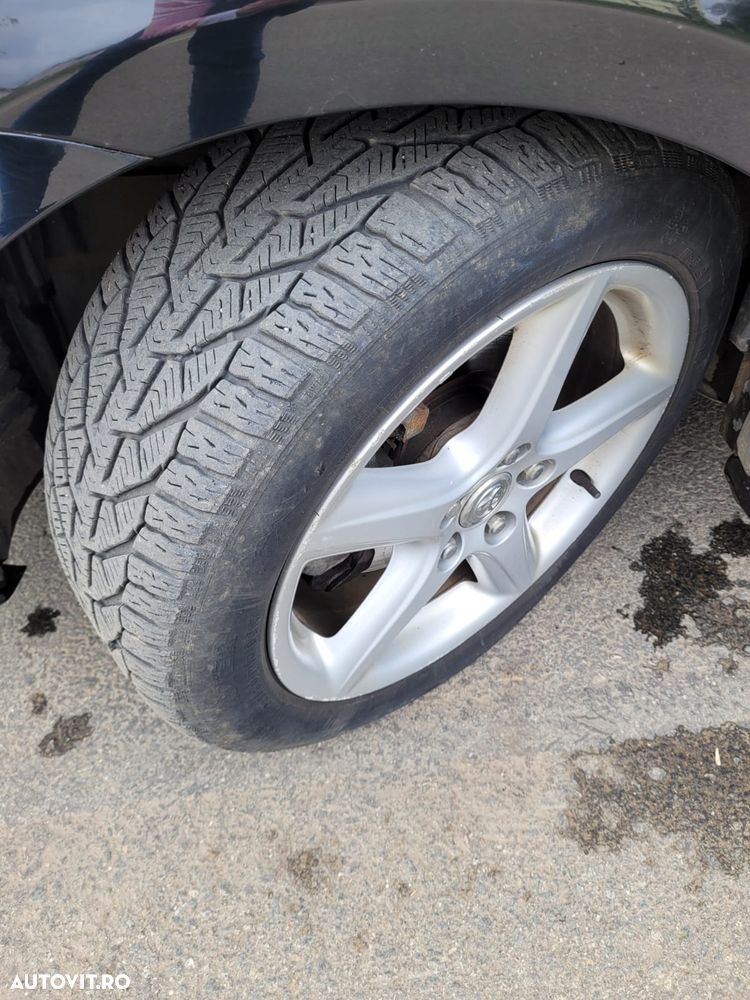 Toyota Corolla Verso 2.2 D-4D Luna - 11