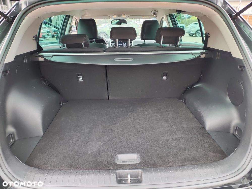 Kia Sportage 1.6 GDI M 2WD - 17