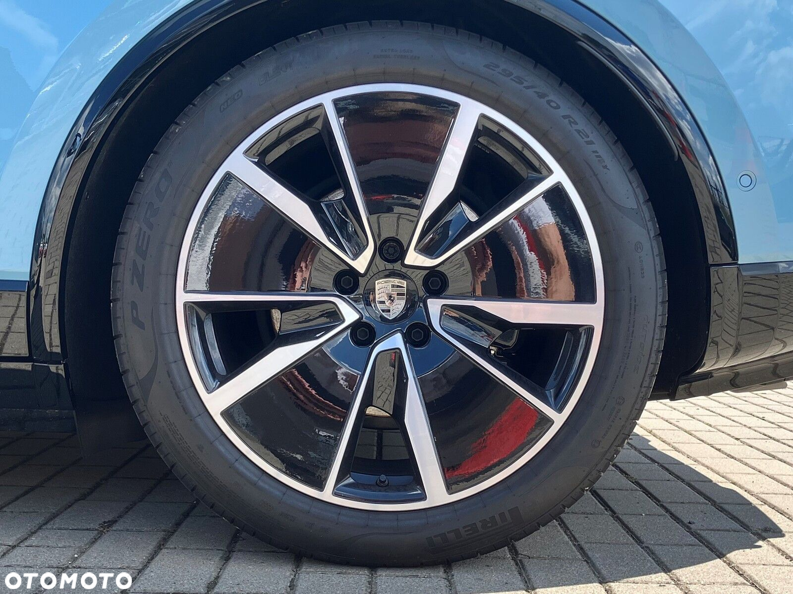 Porsche Macan - 12