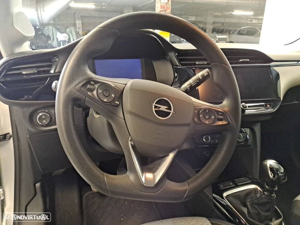 Opel Corsa 1.2 T Edition - 11