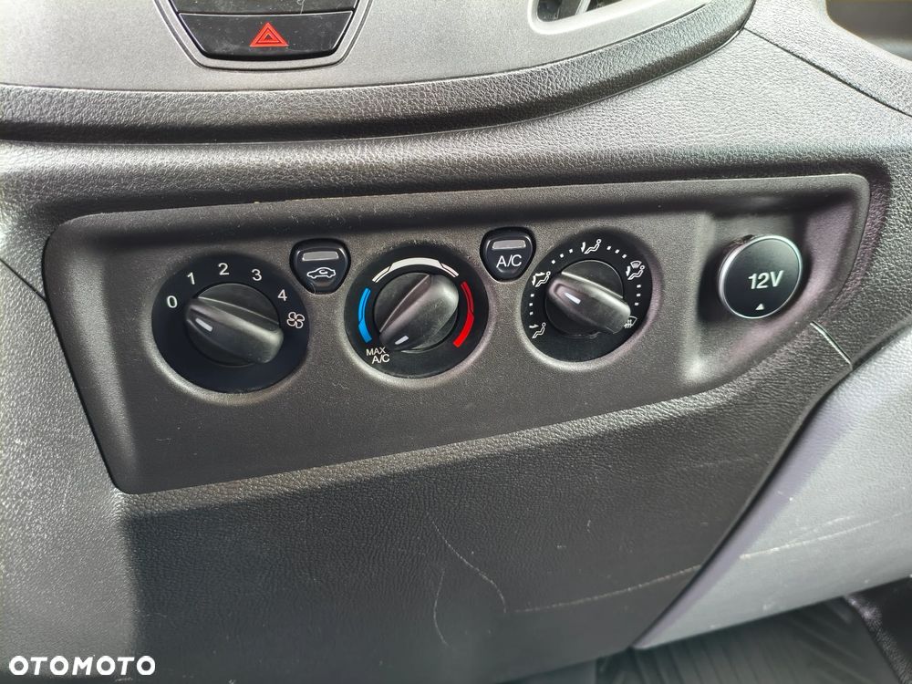 Ford Transit 290 L2H3 Ambiente - 17