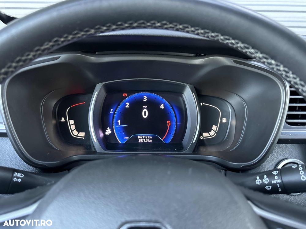 Renault Kadjar BLUE dCi 115 BUSINESS EDITION - 21