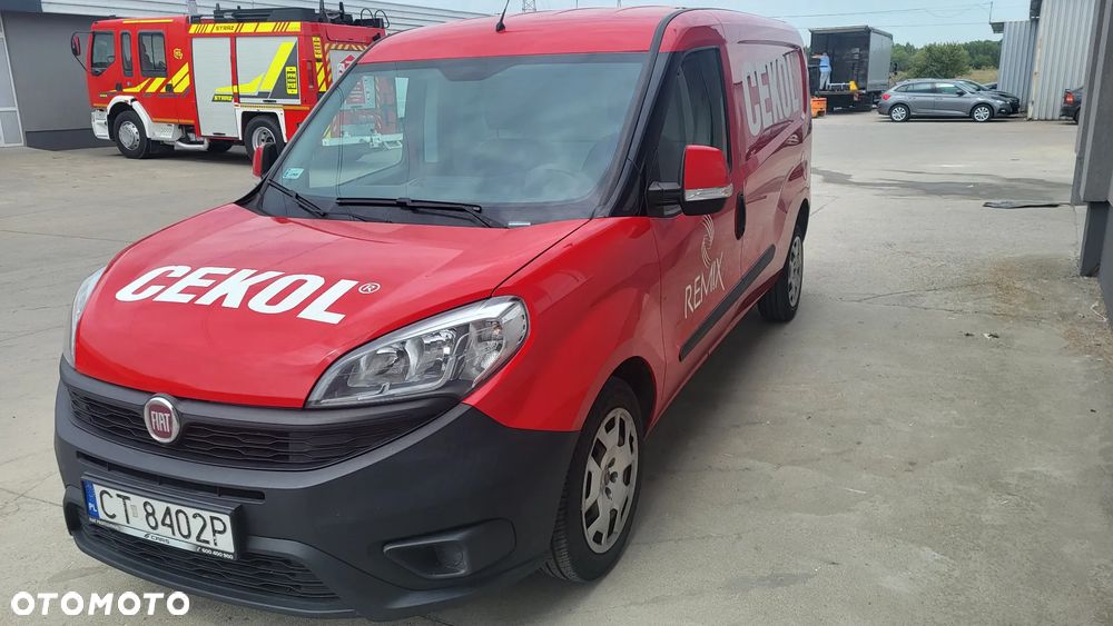 Fiat Doblo - 7