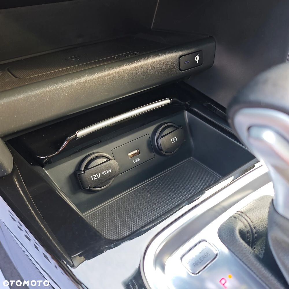 Kia XCeed 1.4 T-GDI OPF DCT7 LAUNCH EDITION - 26