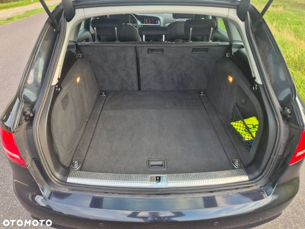 Audi A4 Avant 2.0 TDI e DPF Ambition - 10