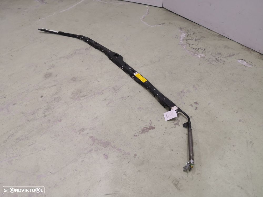 Airbags De Cortina Dto Opel Astra H Combi (A04) - 1