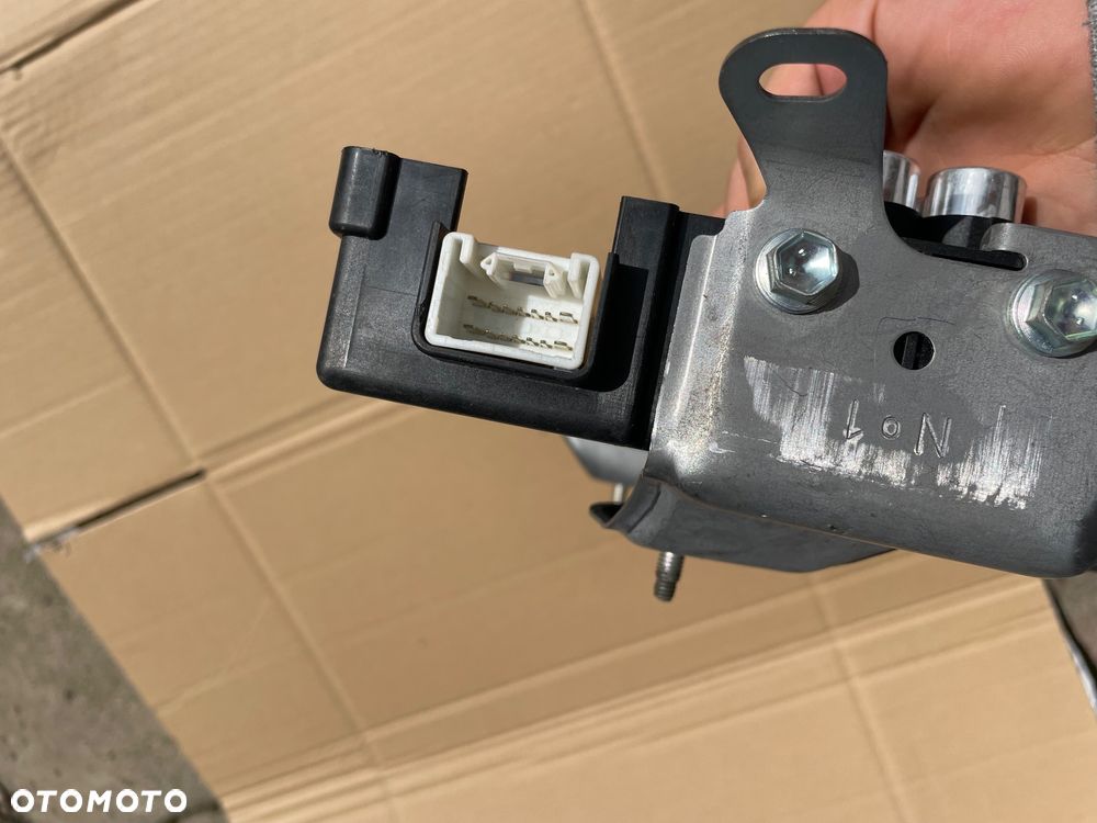 MODUŁ SKRZYNI BIEGÓW LEXUS NX300H 2014-2021