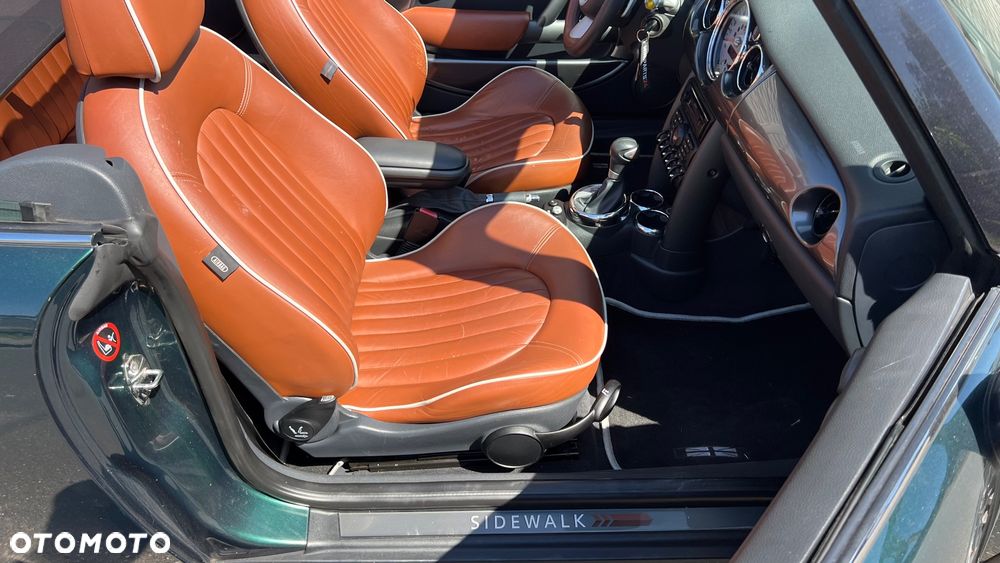 MINI Cooper - 16