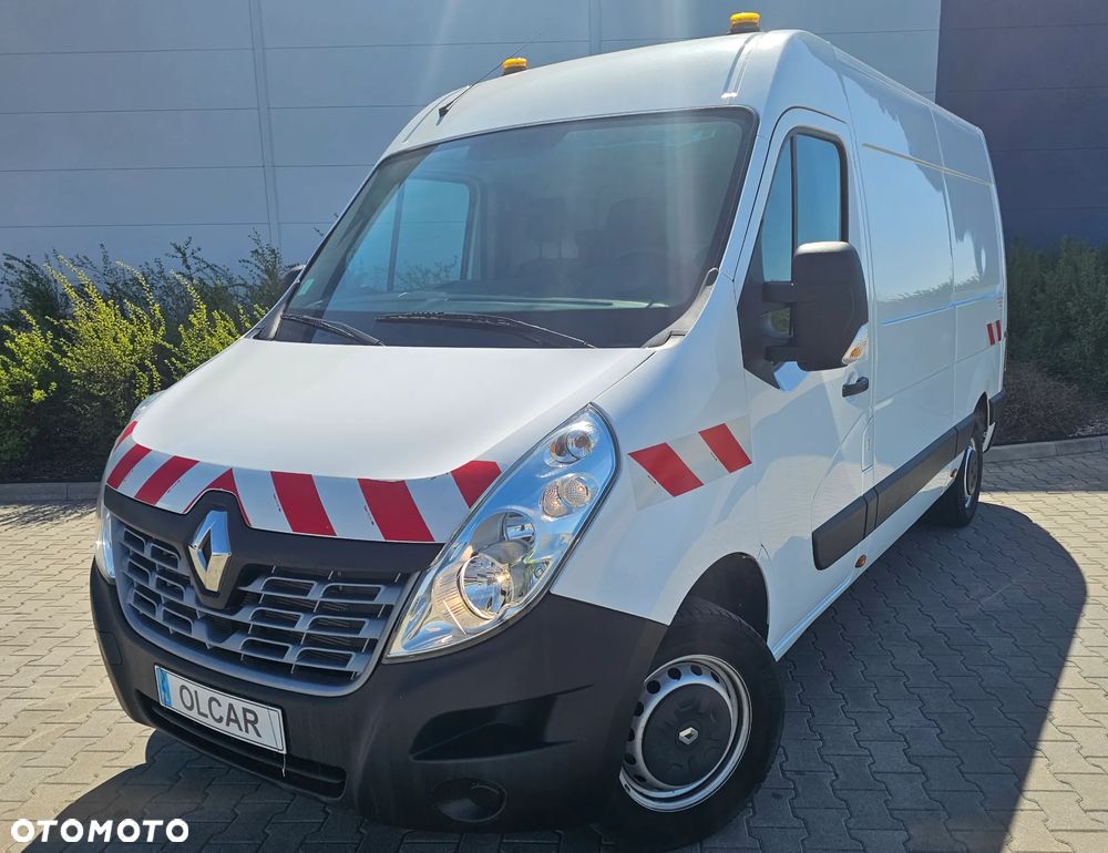 Renault MASTER - 2