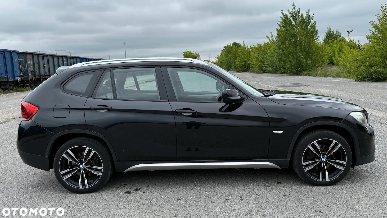 BMW X1 xDrive20d - 35