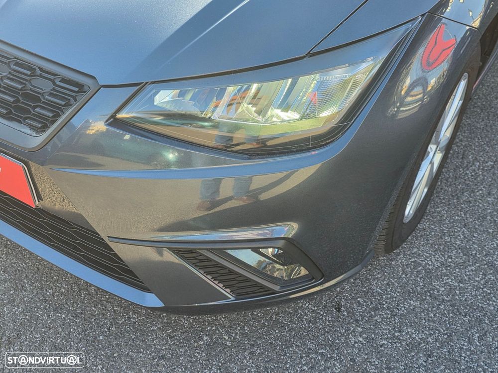 SEAT Ibiza 1.0 TSI Style - 6