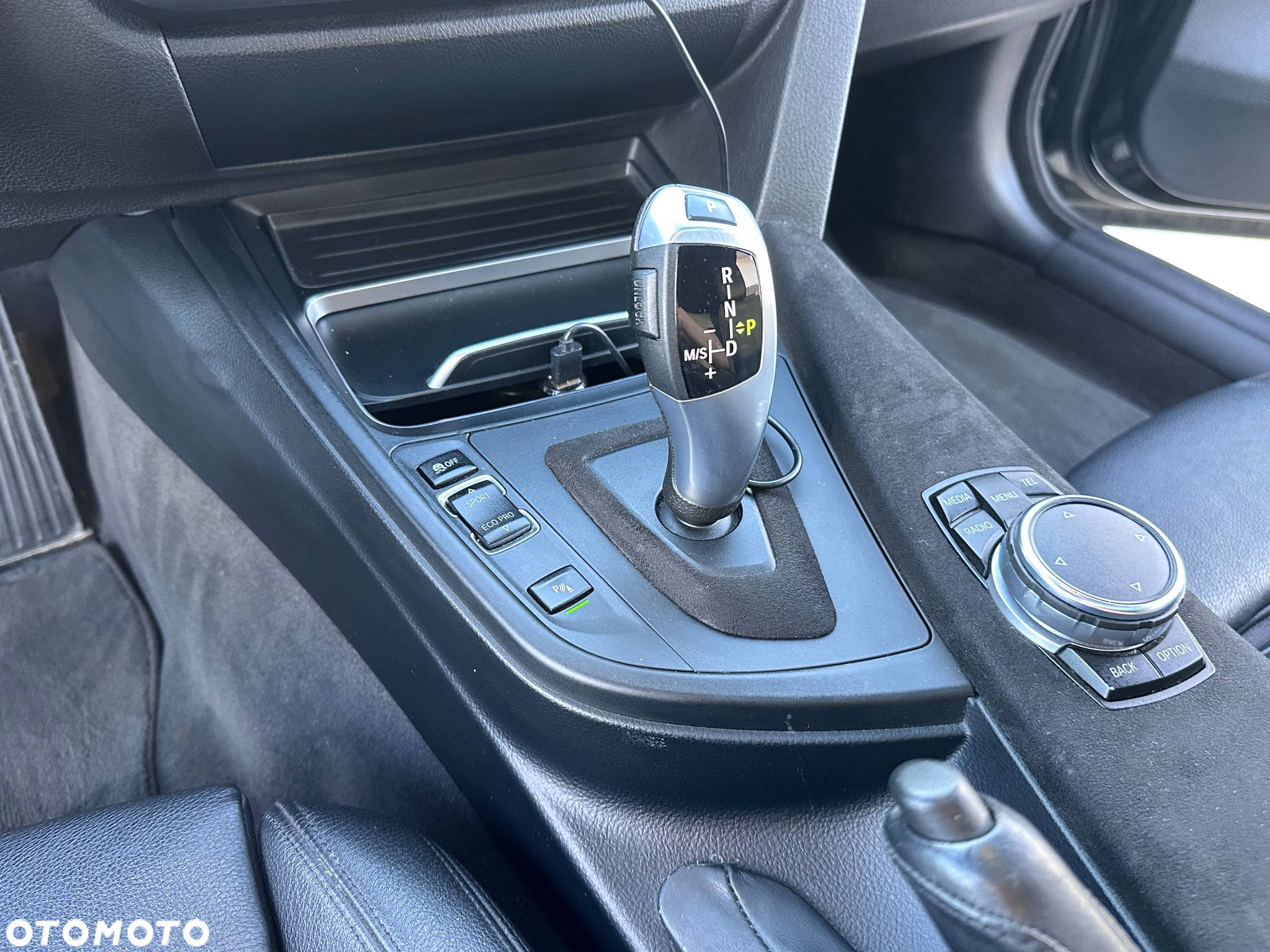 BMW Seria 4 430d Gran Coupe xDrive M Sport - 24
