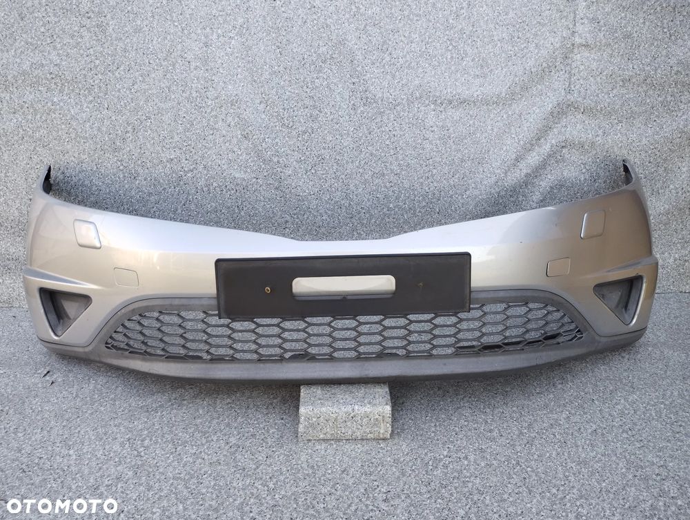 Honda Civic VIII 06-11r zderzak przód przedni Spryski - 1