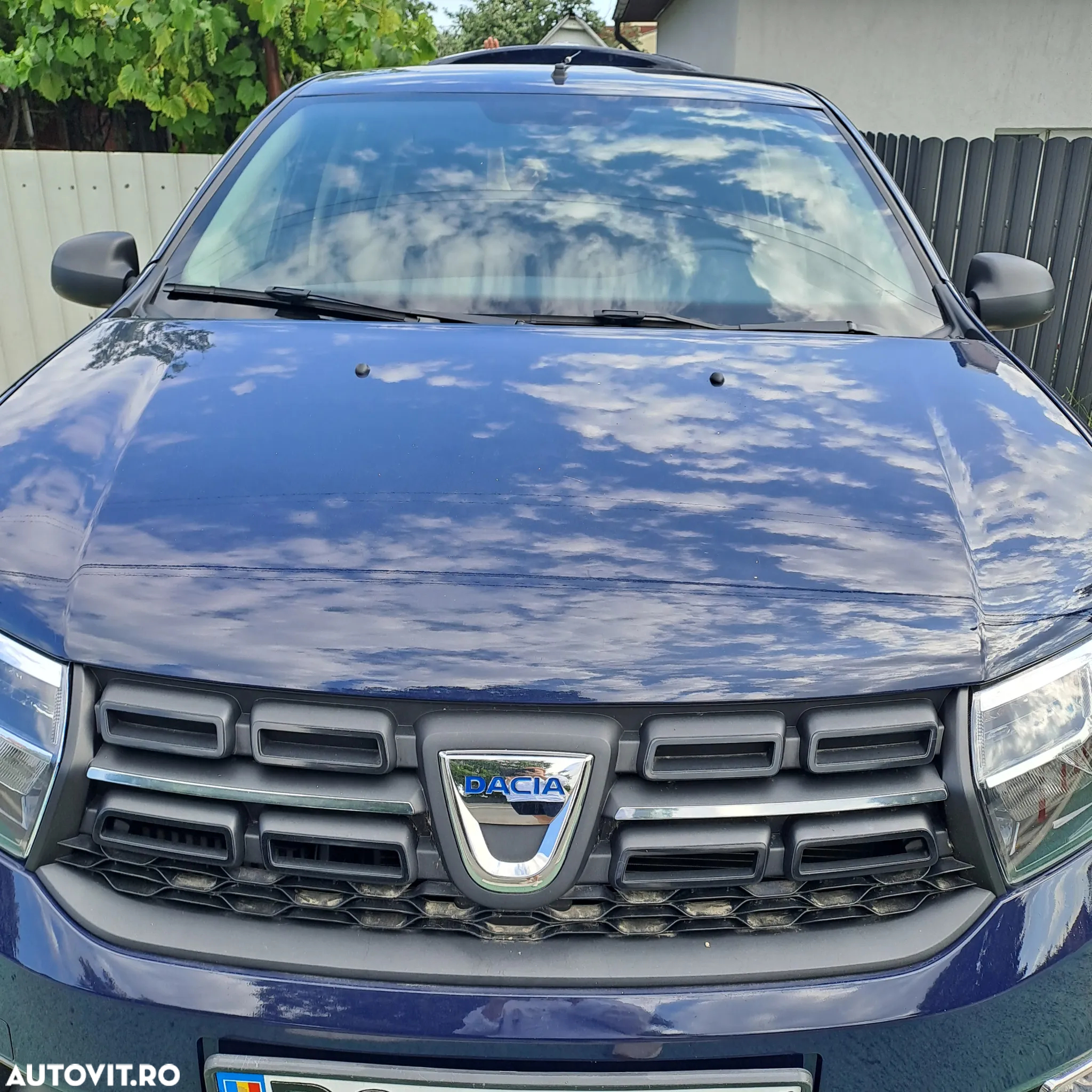 Dacia Logan 0.9 TCe SL PLUS - 19