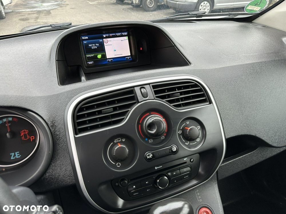 Renault Kangoo - 17