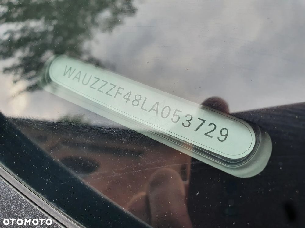Audi A4 Limousine 30 TDI S tronic advanced - 27