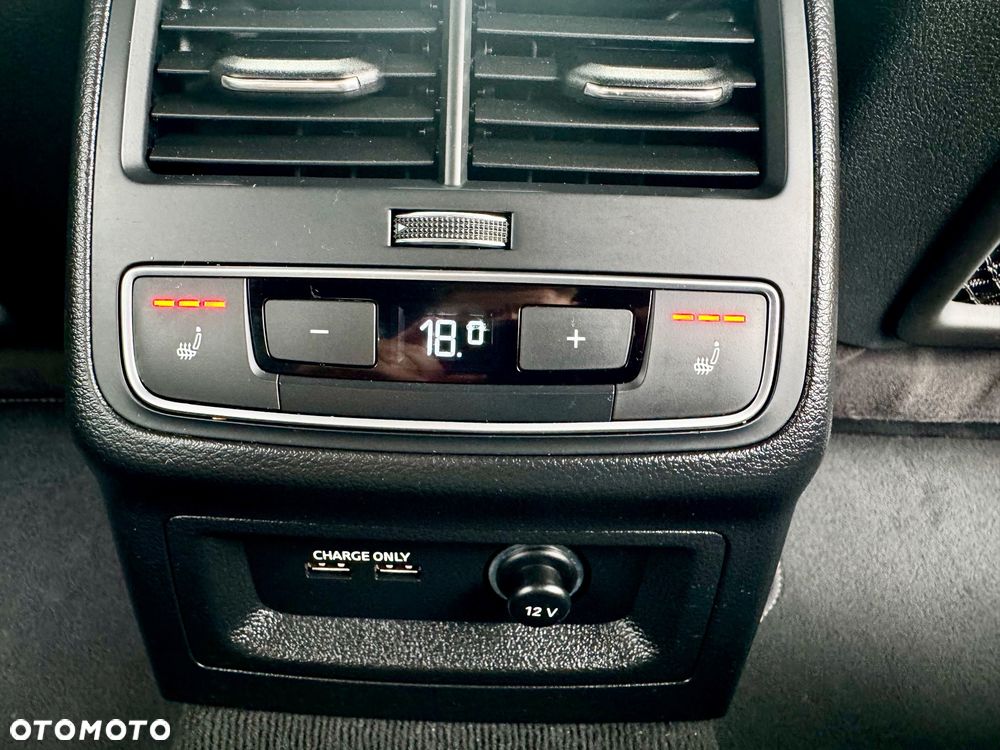 Audi A5 Sportback 40 TFSI quattro S tronic S line - 39