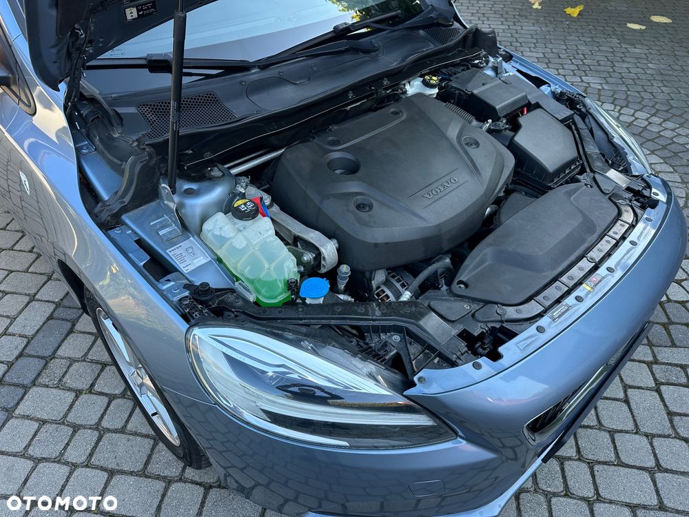 Volvo V40 D3 Drive-E Momentum - 35