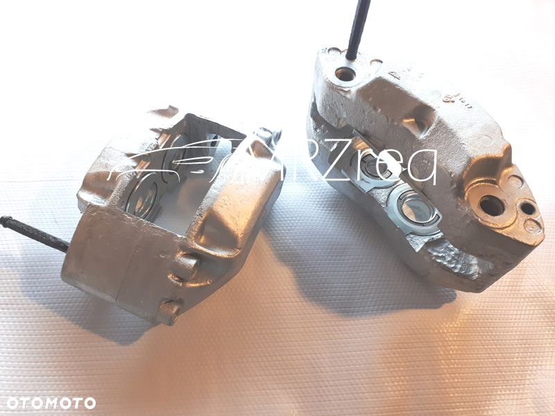 MERCEDES UNIMOG ZACISK HAMULCOWY ATE TYŁ PRZÓD D0044204883 zaciski hamulcowe - 2