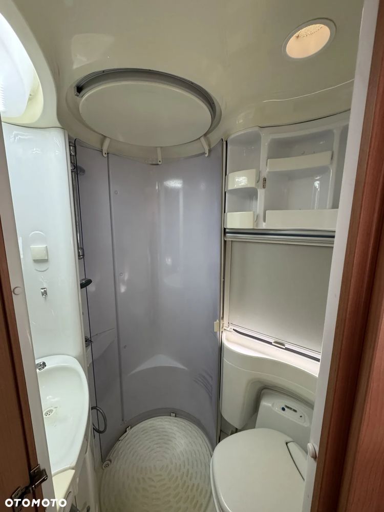 Fiat Ducato - 9