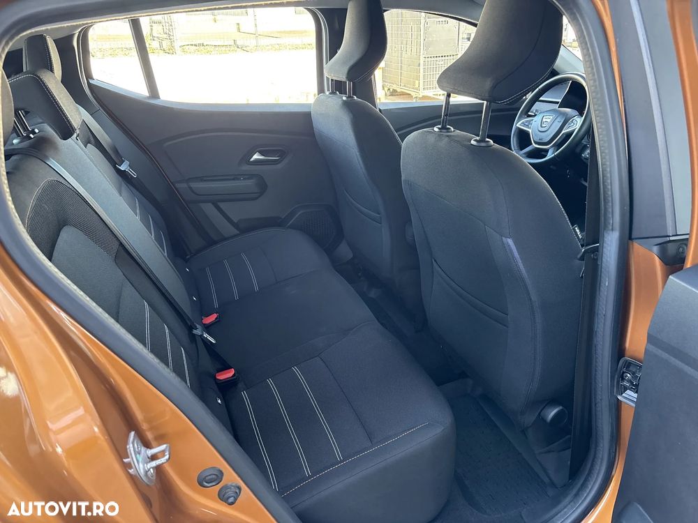 Dacia Sandero - 23