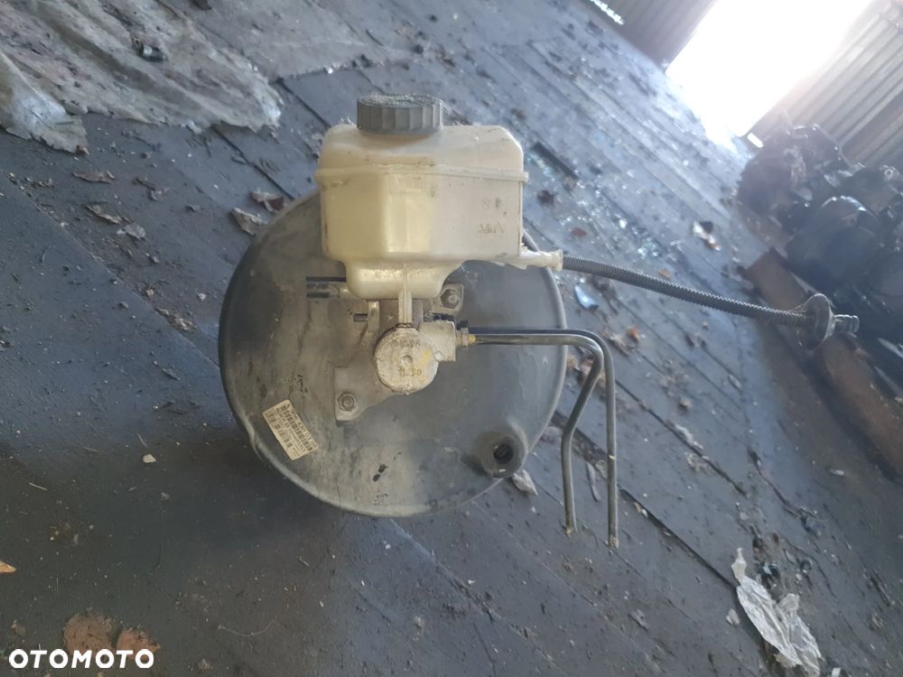 serwo mercedes sprinter vw crafter 9064300308 - 2