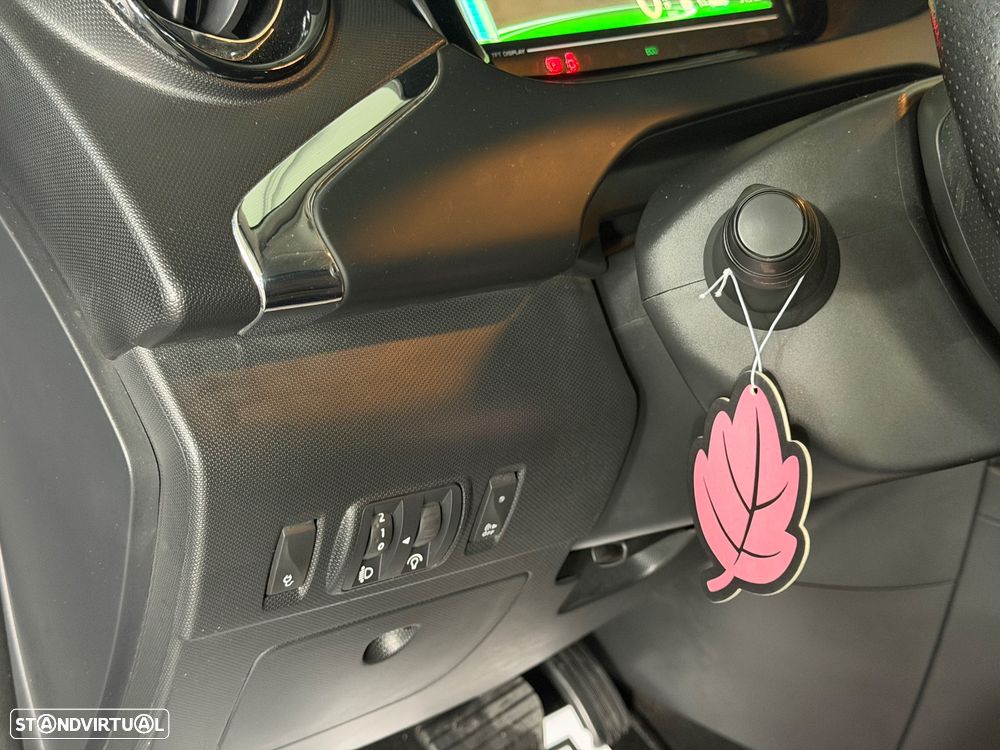 Renault Zoe (c/ Bateria) Intens 40 - 13