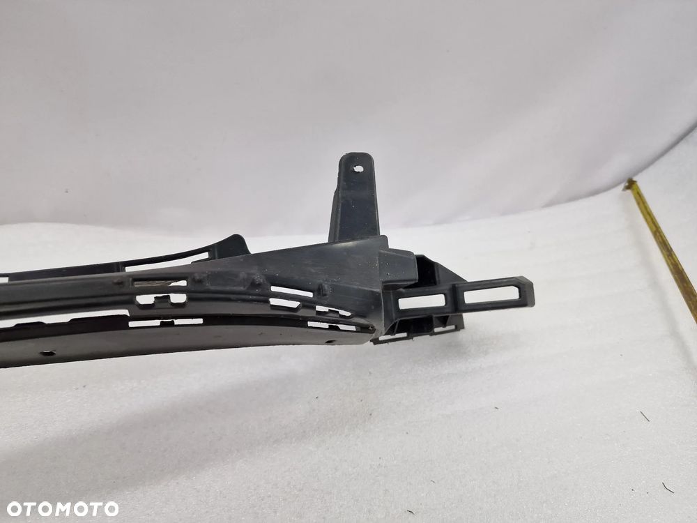 MERCEDES W212 LIFT 12-16 BELKA / WZMOCNIENIE DOLNE ZDERZAKA PRZEDNIEGO , NR A2128854065 , NR AUKCJI BP26 - 7