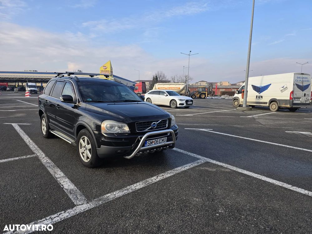 Volvo XC 90 D5 Edition - 2