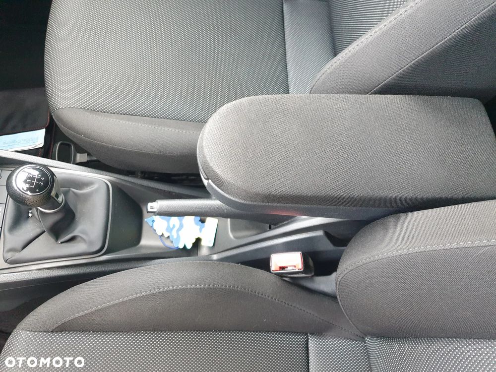 Seat Ibiza 1.6 16V Sport Edition - 21