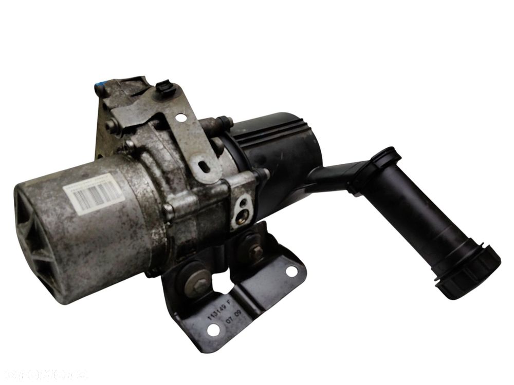 POMPA WSPOMAGANIA PEUGEOT 5008 I (2009-2013) 1.6 THP 156KM 9670608380 - 4